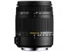 Sigma 18-250mm F/3.5-6.3 For Canon